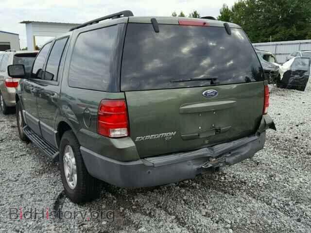 2006 FORD EXPEDITION - VIN: 1FMPU15526LA11520 - Фото 3