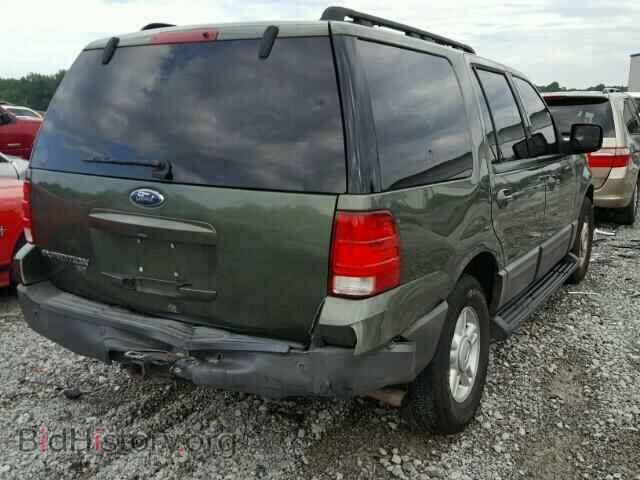 2006 FORD EXPEDITION - VIN: 1FMPU15526LA11520 - Фото 4