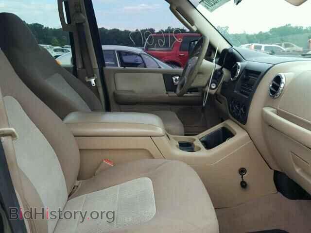 2006 FORD EXPEDITION - VIN: 1FMPU15526LA11520 - Фото 5