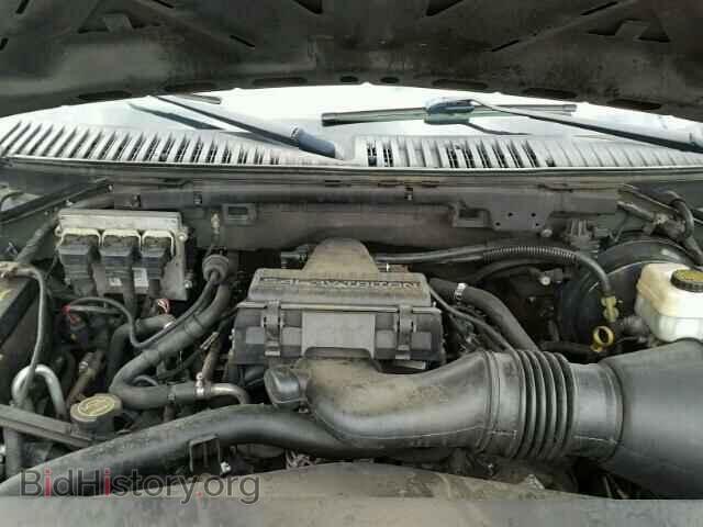 2006 FORD EXPEDITION - VIN: 1FMPU15526LA11520 - Фото 7