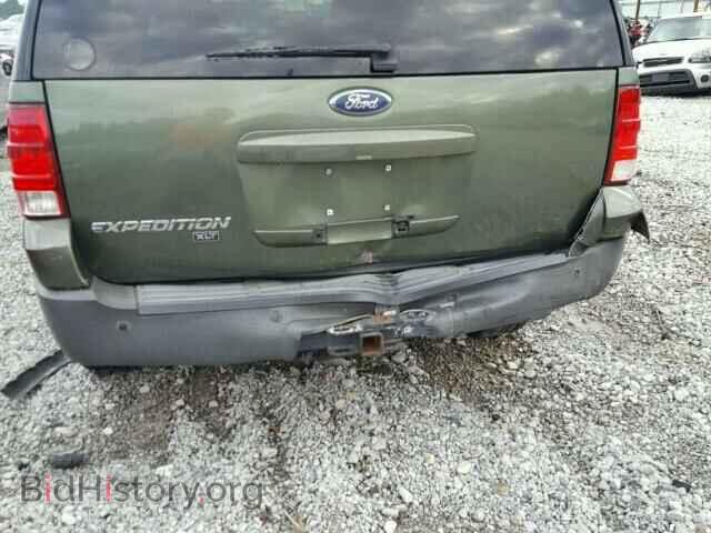 2006 FORD EXPEDITION - VIN: 1FMPU15526LA11520 - Фото 9