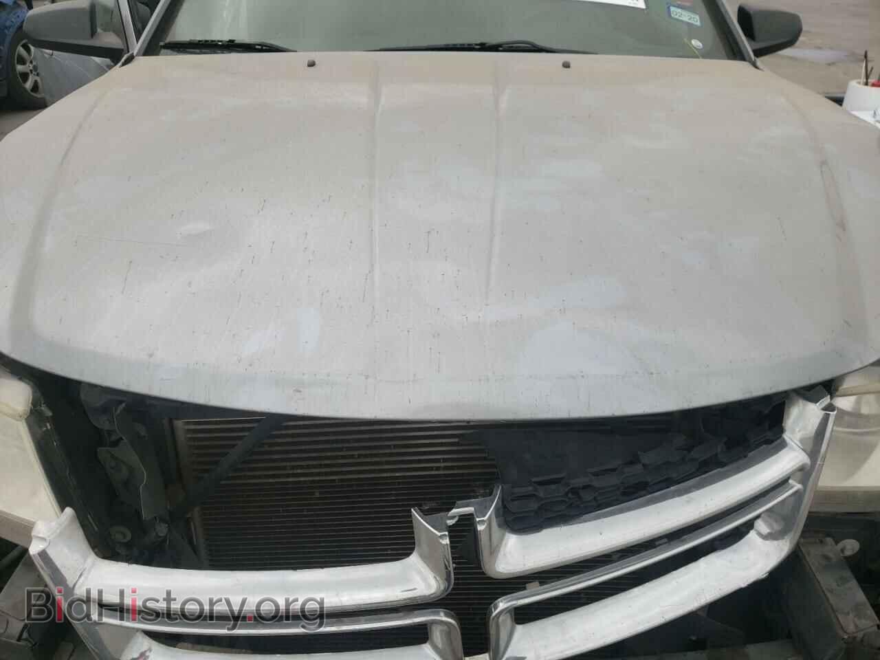 2013 DODGE AVENGER - VIN: 1C3CDZAB9DN683092 - Фото 7