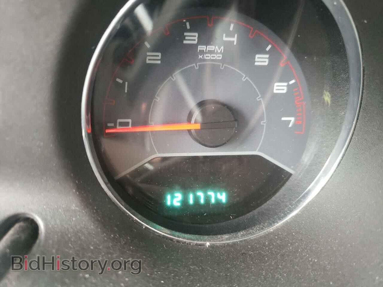 2013 DODGE AVENGER - VIN: 1C3CDZAB9DN683092 - Фото 8