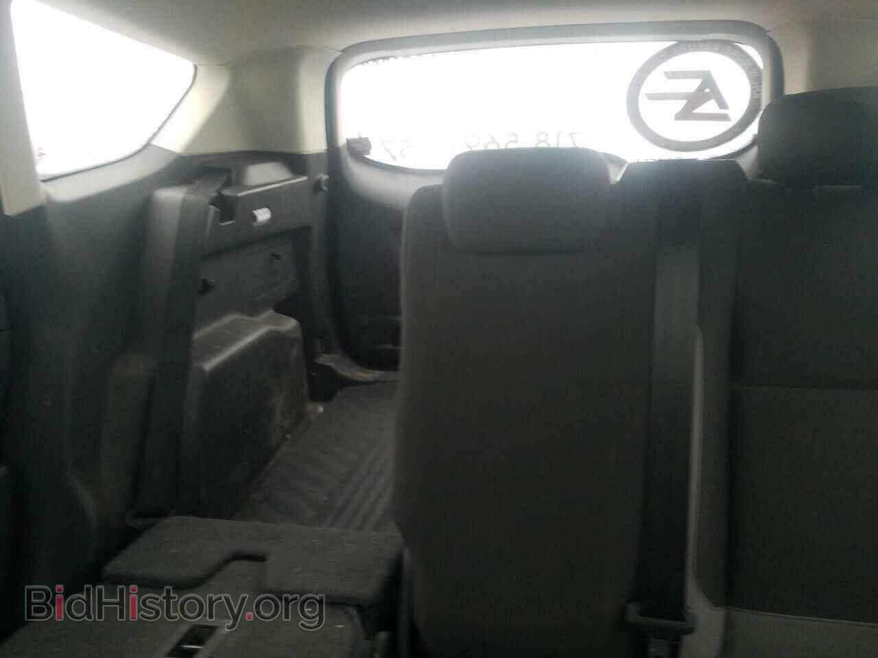 2014 FORD ESCAPE - VIN: 1FMCU0F79EUB68043 - Фото 10