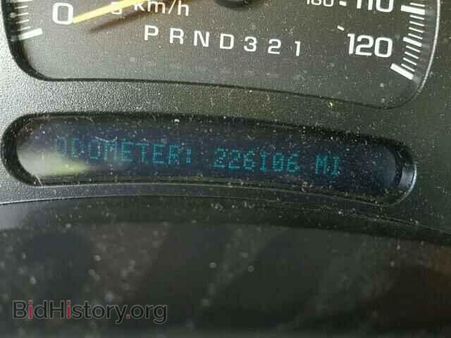 2006 CHEVROLET SILVERADO - VIN: 2GCEC13V061356892 - Фото 8