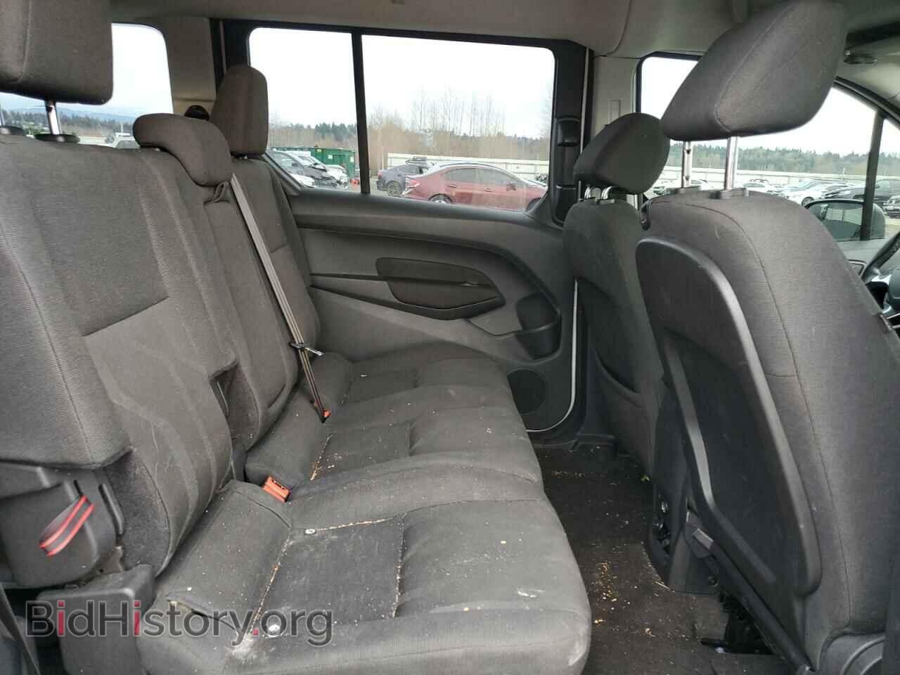 2016 FORD TRANSIT - VIN: NM0GE9F75G1285319 - Фото 11