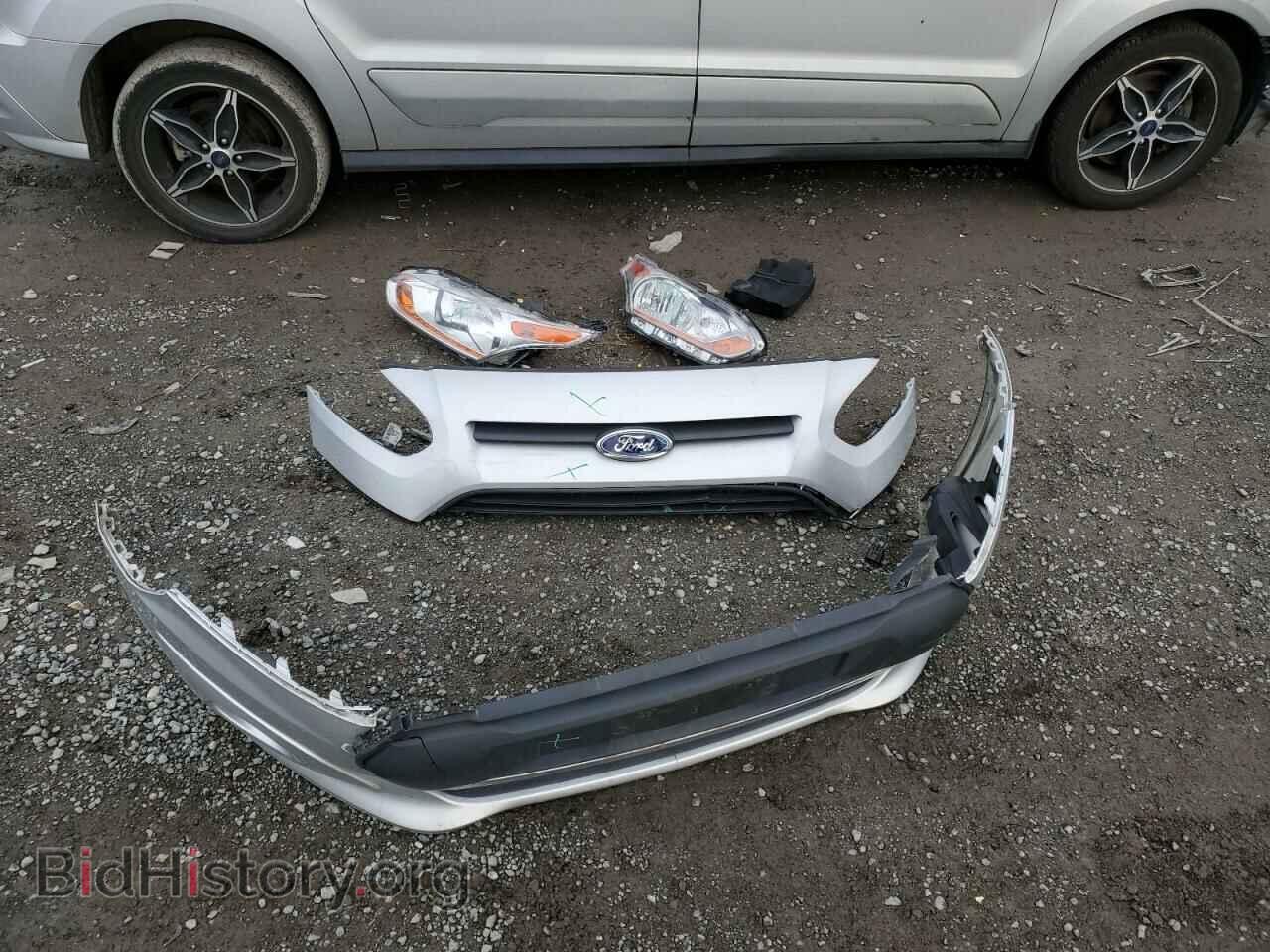 2016 FORD TRANSIT - VIN: NM0GE9F75G1285319 - Фото 13