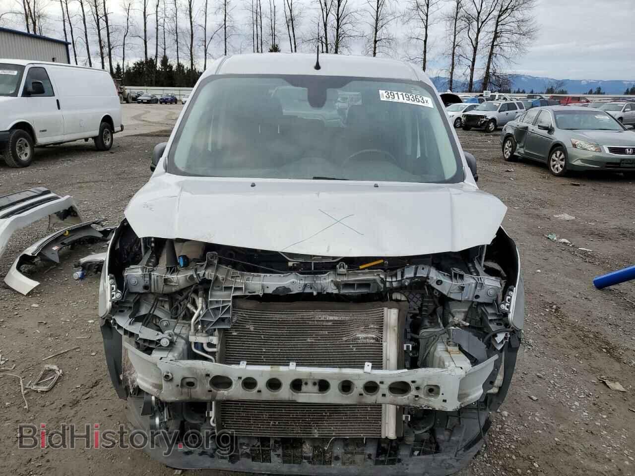 2016 FORD TRANSIT - VIN: NM0GE9F75G1285319 - Фото 5