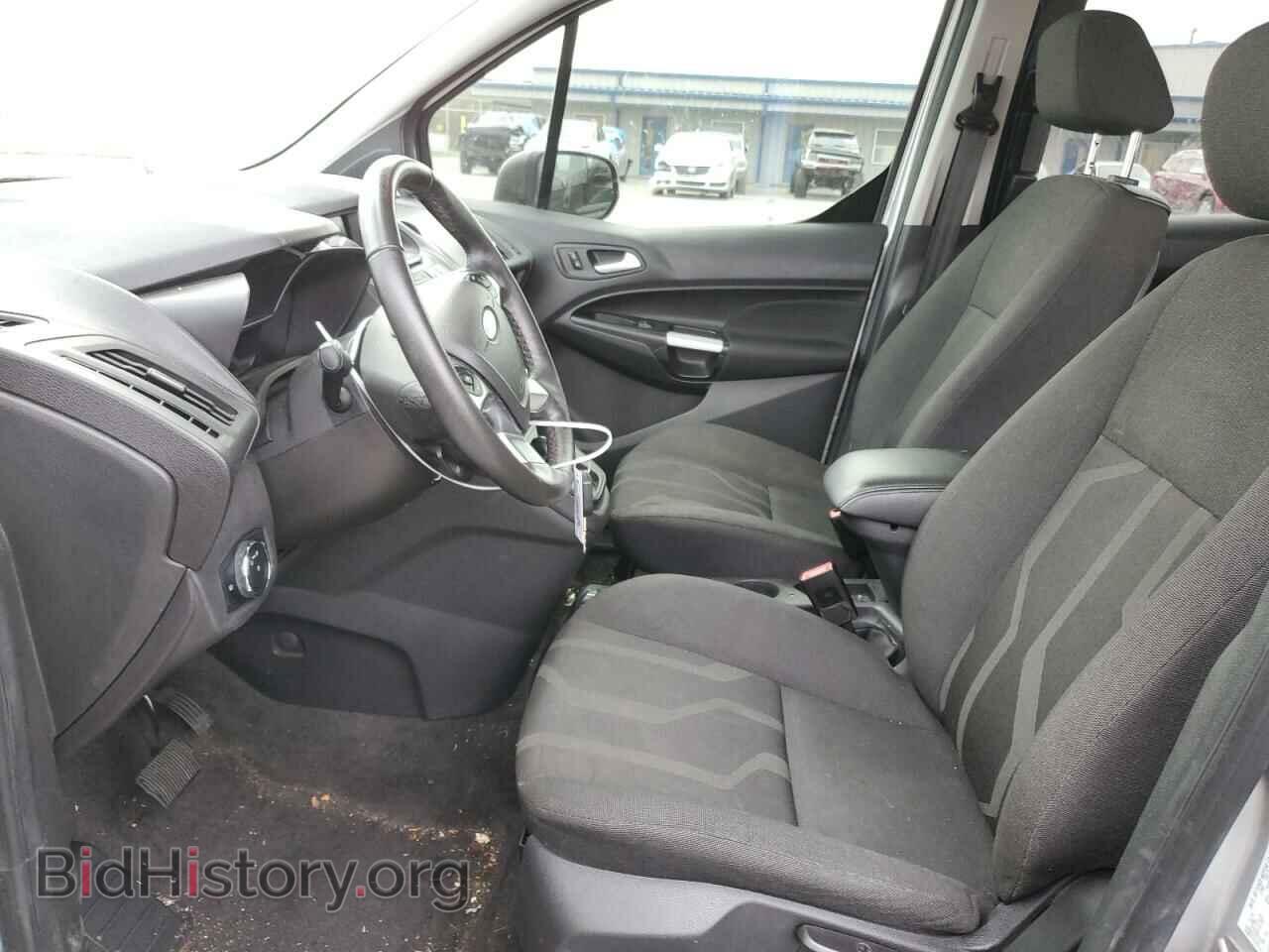2016 FORD TRANSIT - VIN: NM0GE9F75G1285319 - Фото 7