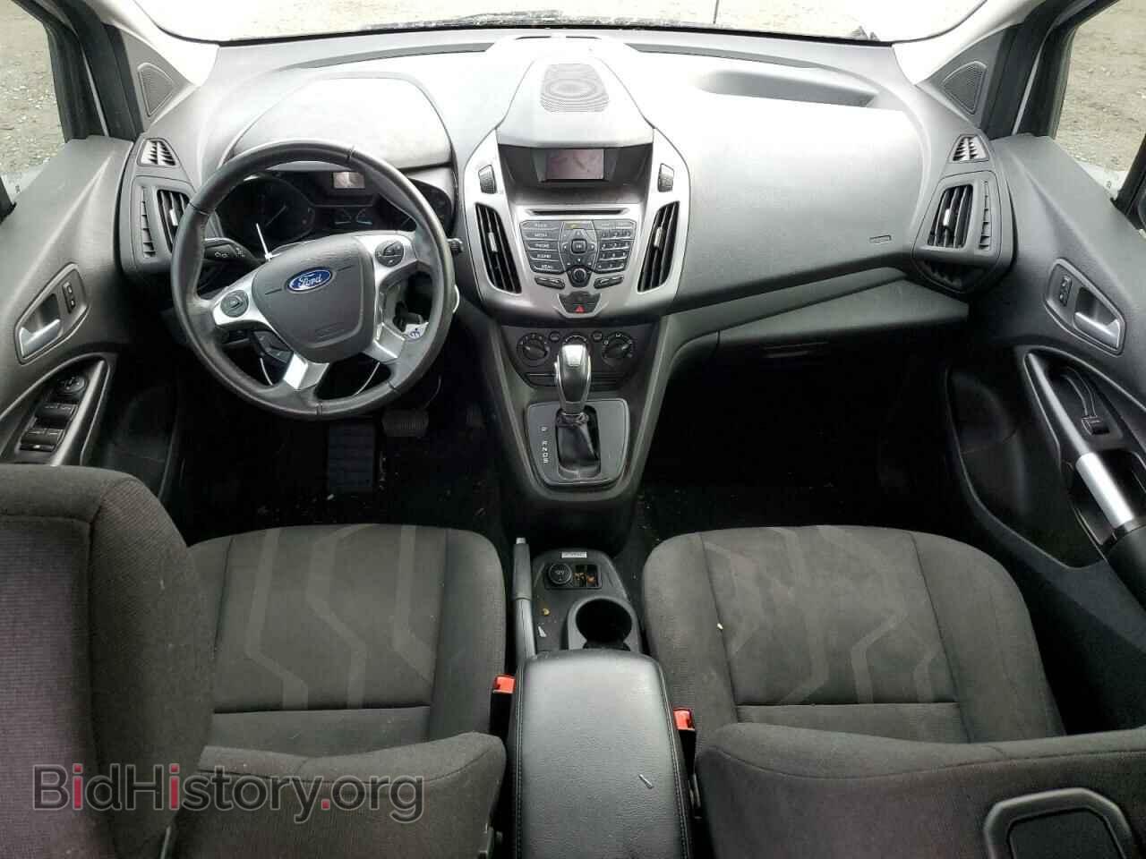 2016 FORD TRANSIT - VIN: NM0GE9F75G1285319 - Фото 8