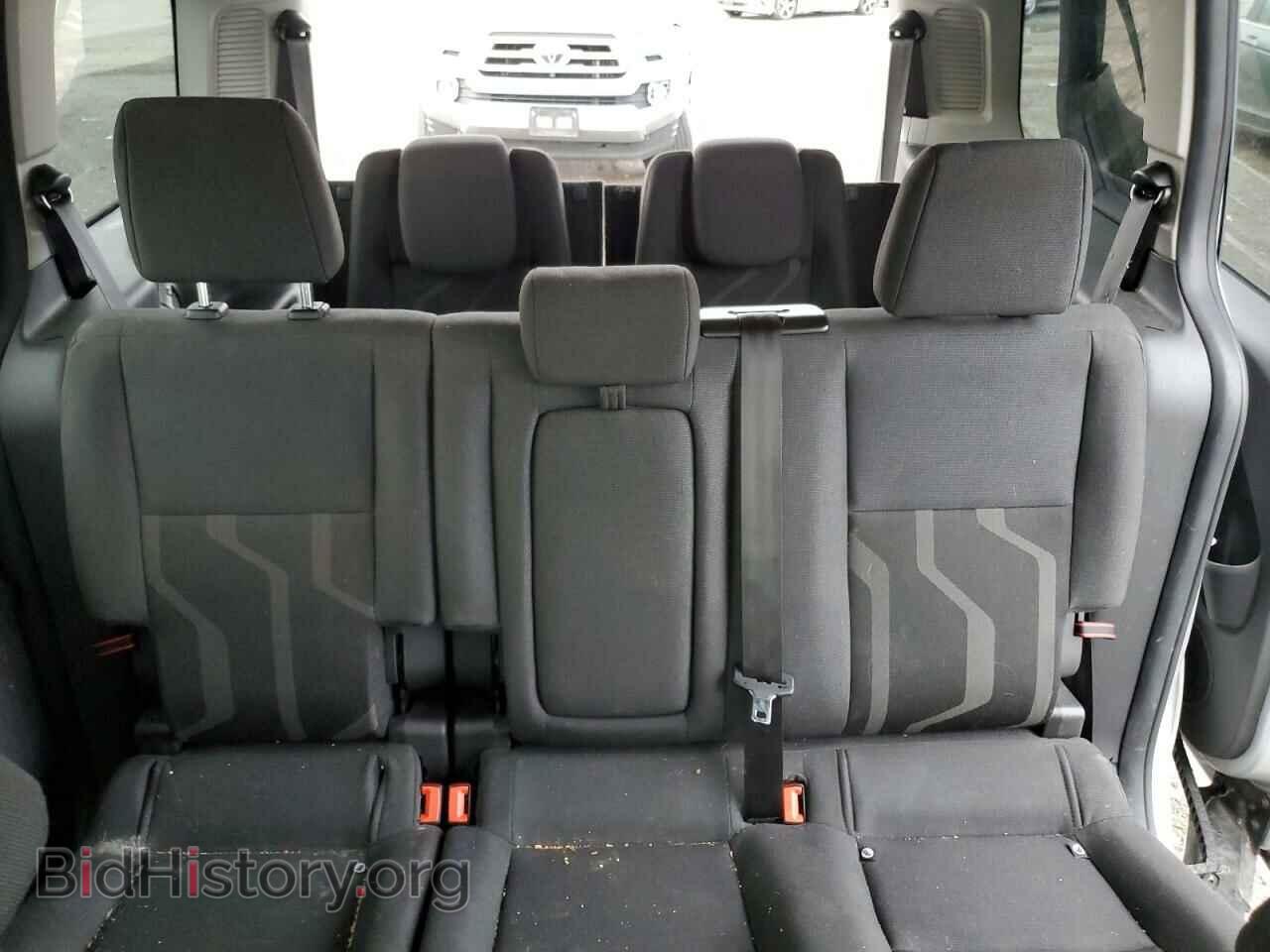 2016 FORD TRANSIT - VIN: NM0GE9F75G1285319 - Фото 10