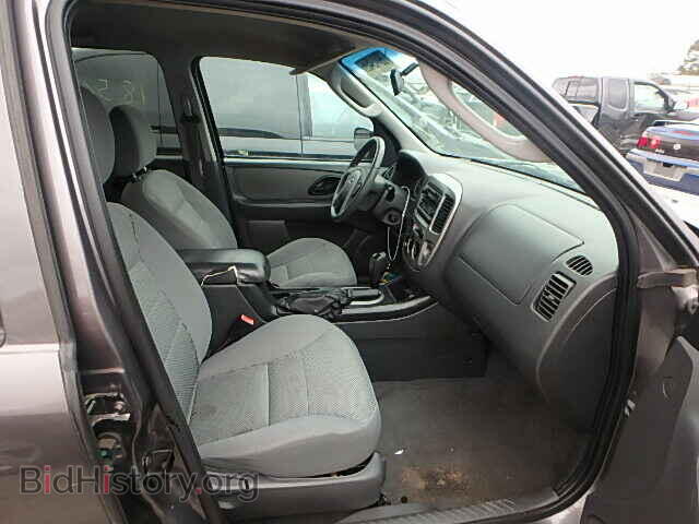2005 FORD ESCAPE - VIN: 1FMYU03145DA15818 - Фото 5