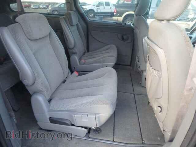 2006 DODGE CARAVAN - VIN: 1D4GP24RX6B722462 - Фото 6