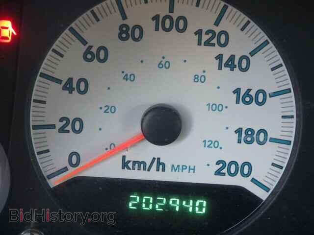 2006 DODGE CARAVAN - VIN: 1D4GP24RX6B722462 - Фото 8