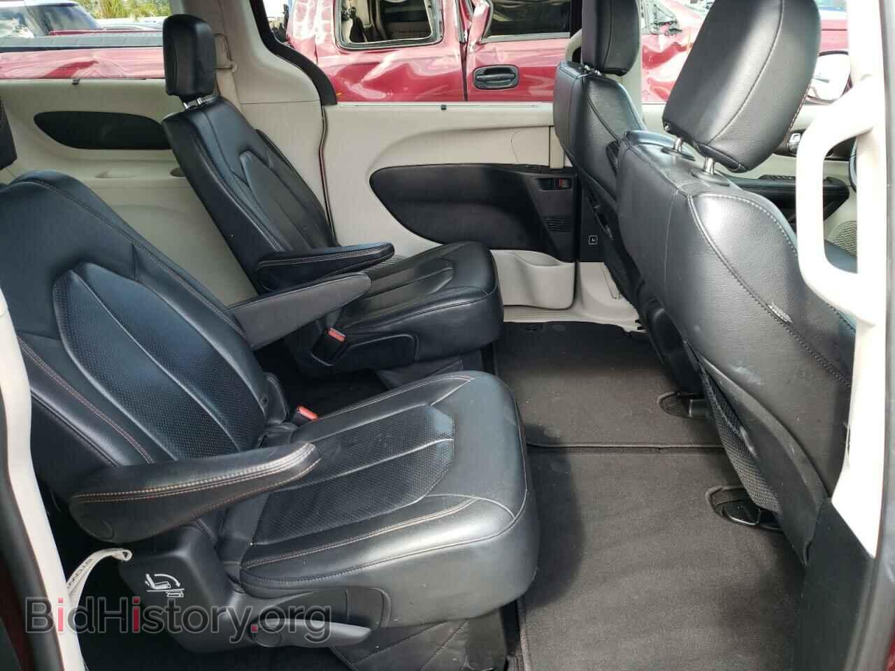 2019 CHRYSLER PACIFICA - VIN: 2C4RC1BG4KR582921 - Фото 6