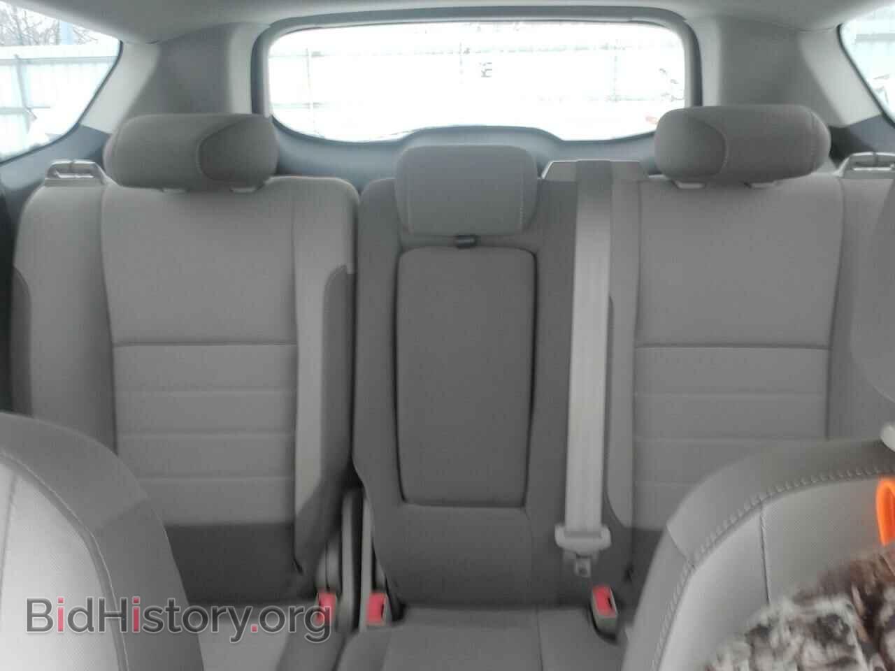 2013 FORD ESCAPE - VIN: 1FMCU9GX7DUB93296 - Фото 10