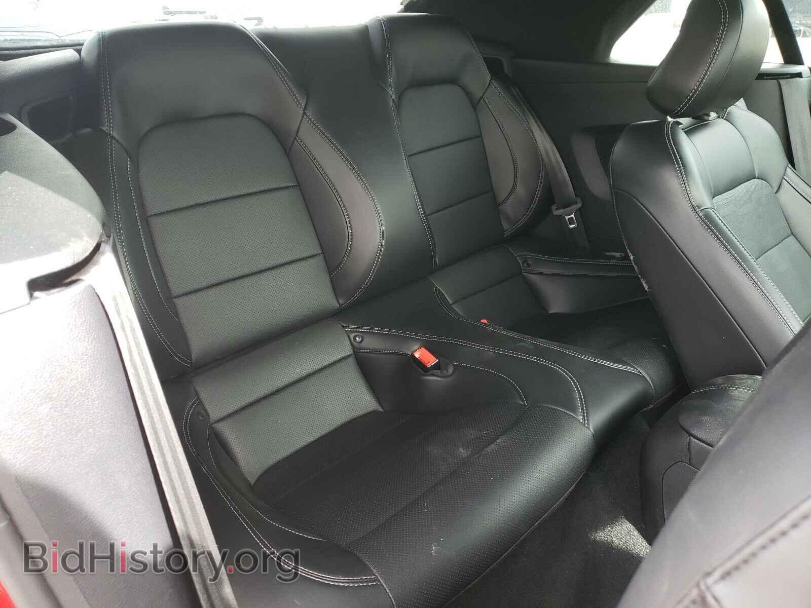 2020 FORD MUSTANG - VIN: 1FATP8FF4L5158664 - Фото 6