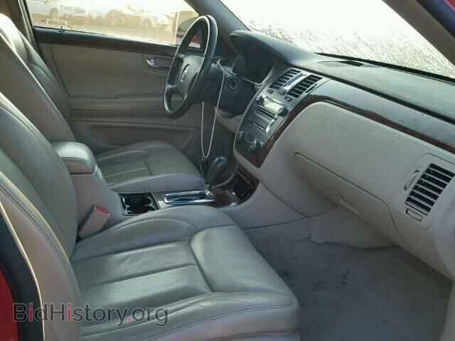 2007 CADILLAC DTS - VIN: 1G6KD57YX7U100960 - Фото 5