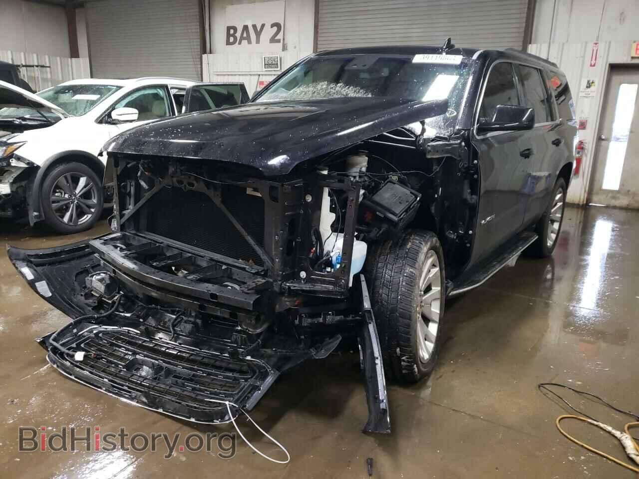 Photo 1GKS2BKC9KR394896 - GMC YUKON 2019
