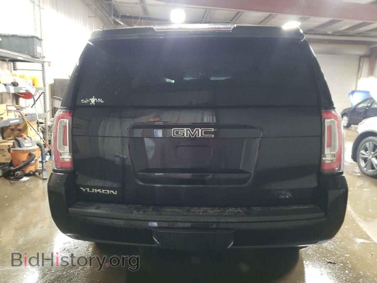 2019 GMC YUKON - VIN: 1GKS2BKC9KR394896 - Фото 6
