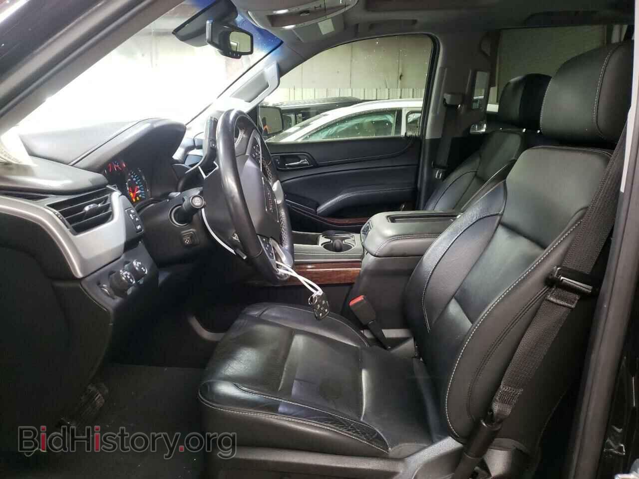2019 GMC YUKON - VIN: 1GKS2BKC9KR394896 - Фото 7
