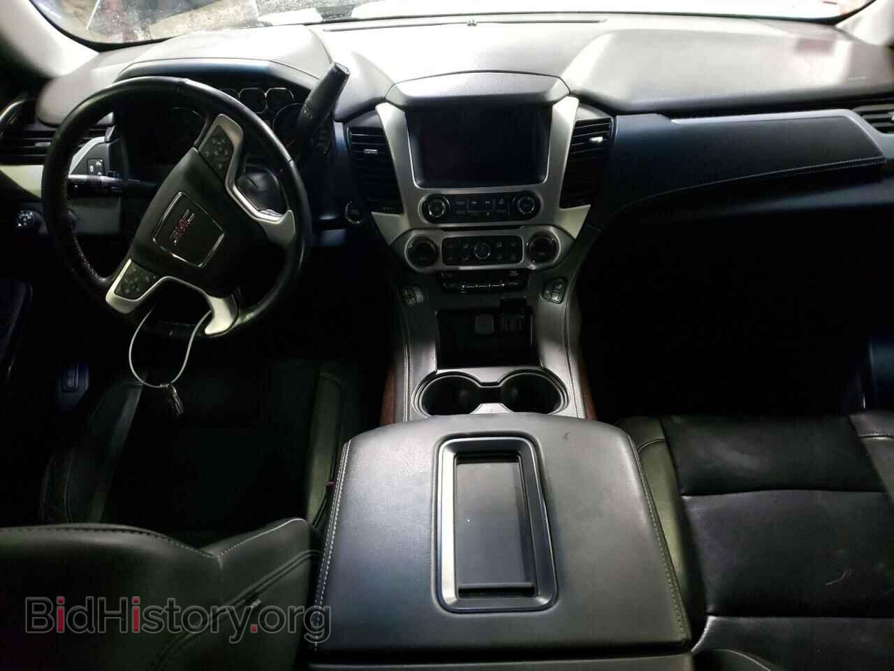 2019 GMC YUKON - VIN: 1GKS2BKC9KR394896 - Фото 8