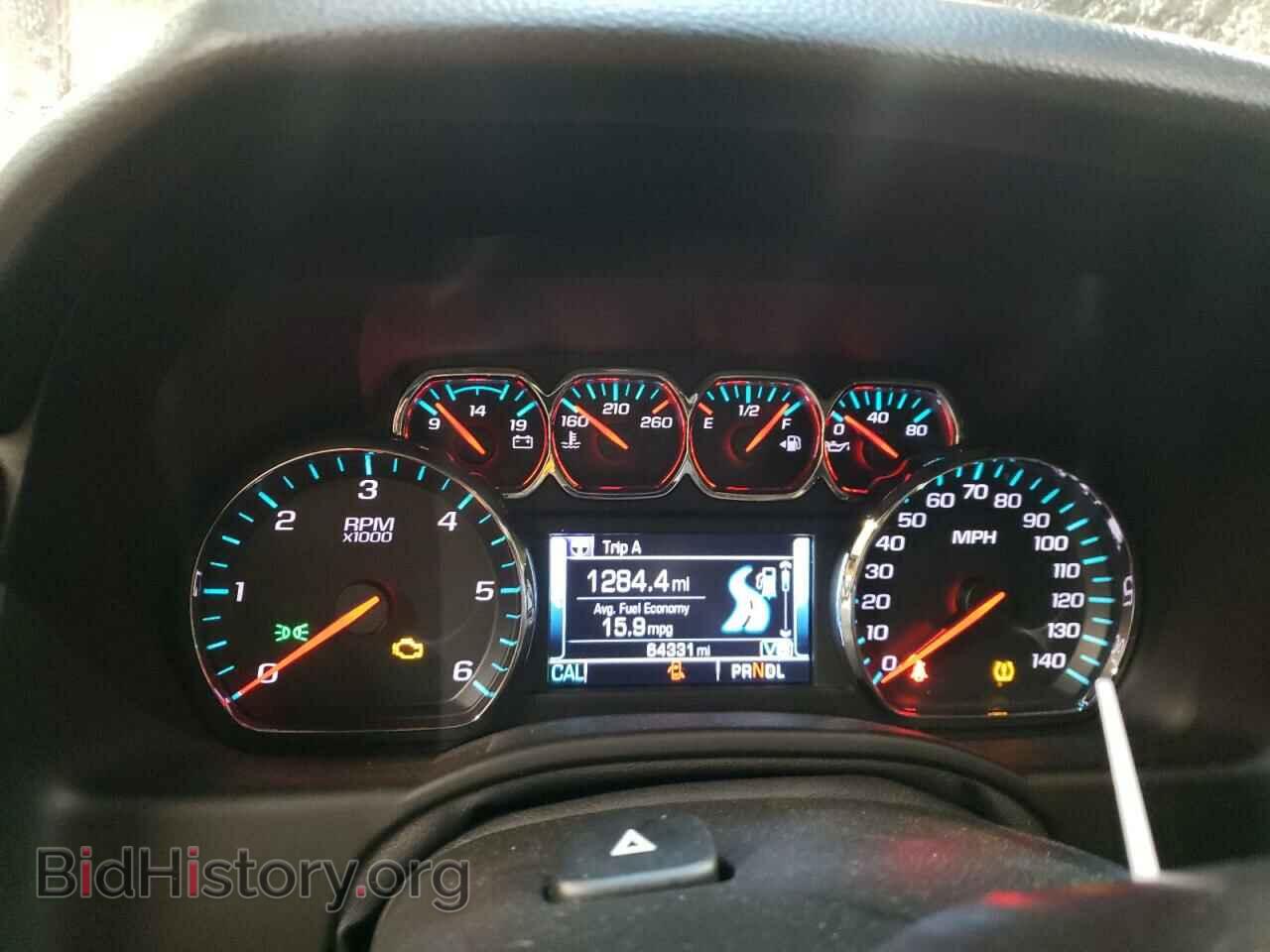 2019 GMC YUKON - VIN: 1GKS2BKC9KR394896 - Фото 9