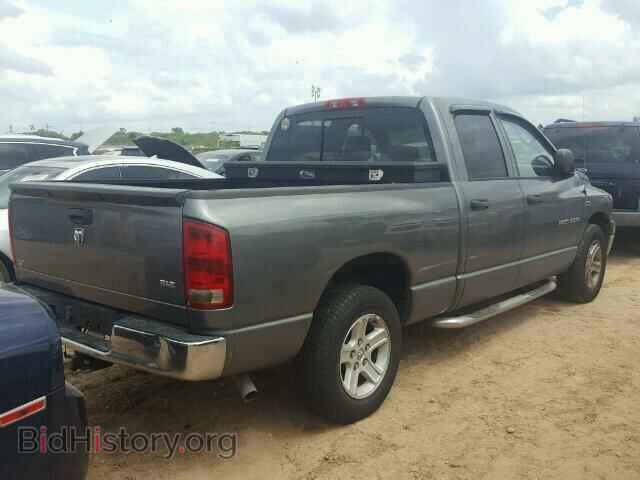 2006 DODGE RAM 1500 - VIN: 1D7HA18246S591674 - Фото 4