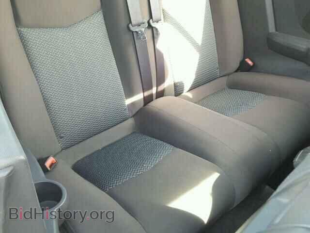 2009 CHRYSLER SEBRING - VIN: 1C3LC45B29N544834 - Фото 6