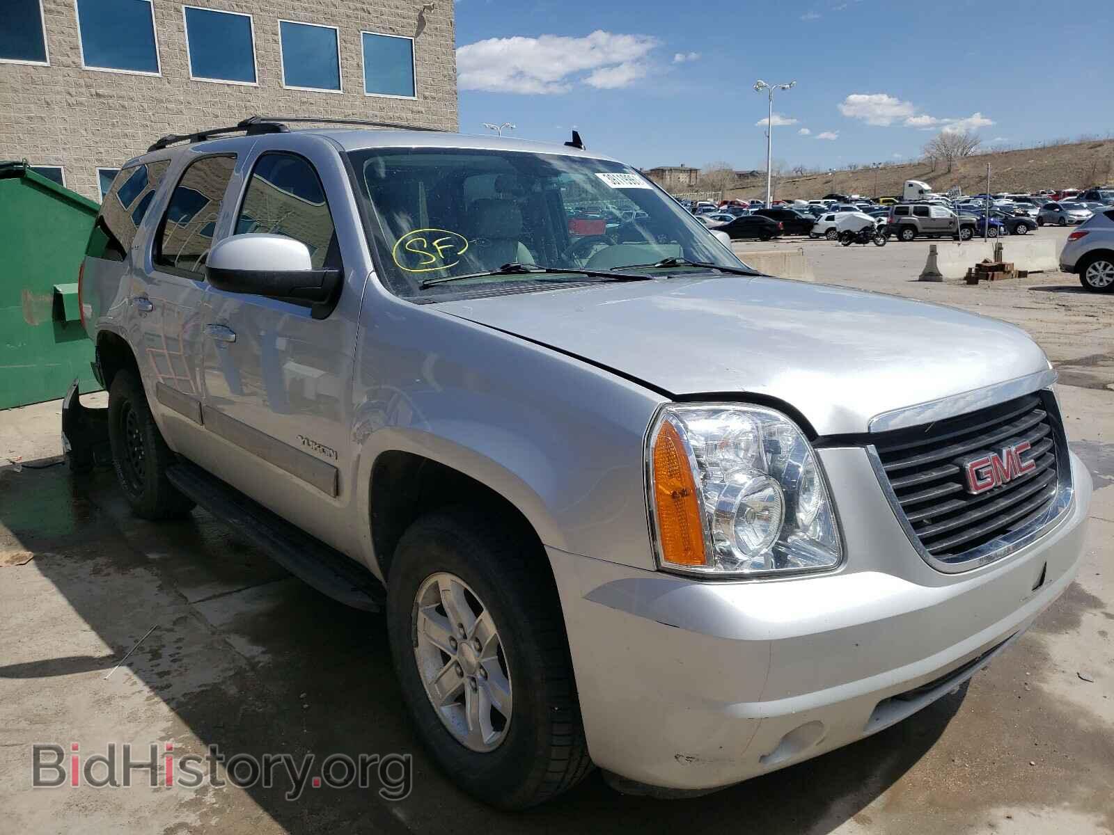 Photo 1GKS2CE05BR243092 - GMC YUKON 2011