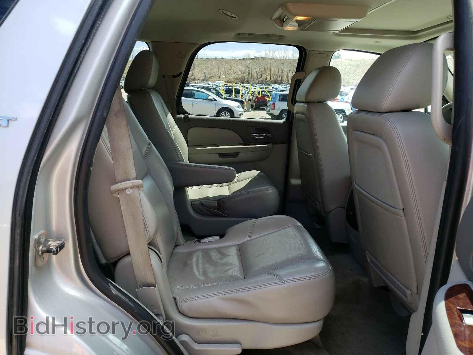 2011 GMC YUKON - VIN: 1GKS2CE05BR243092 - Фото 6