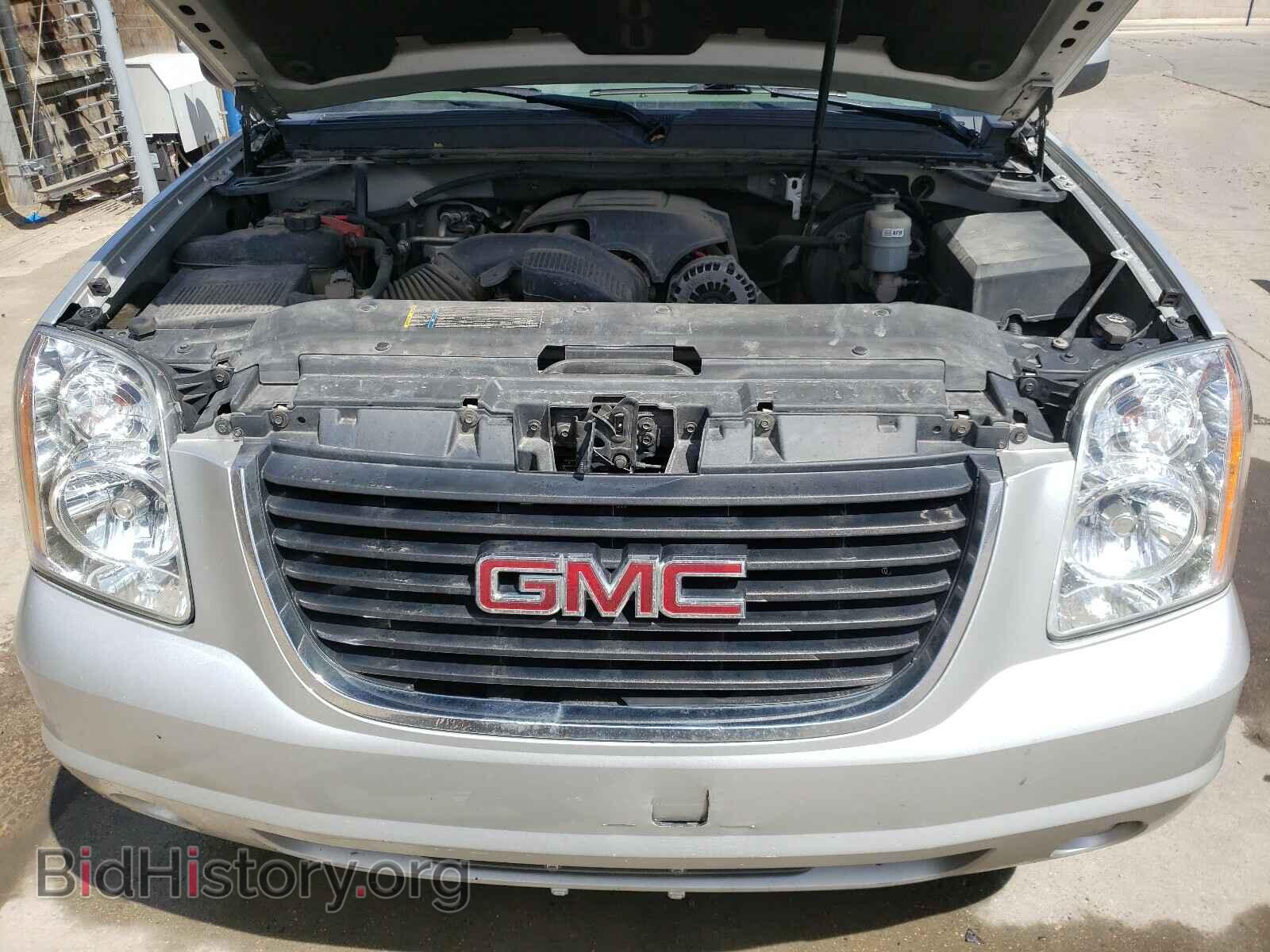 2011 GMC YUKON - VIN: 1GKS2CE05BR243092 - Фото 7