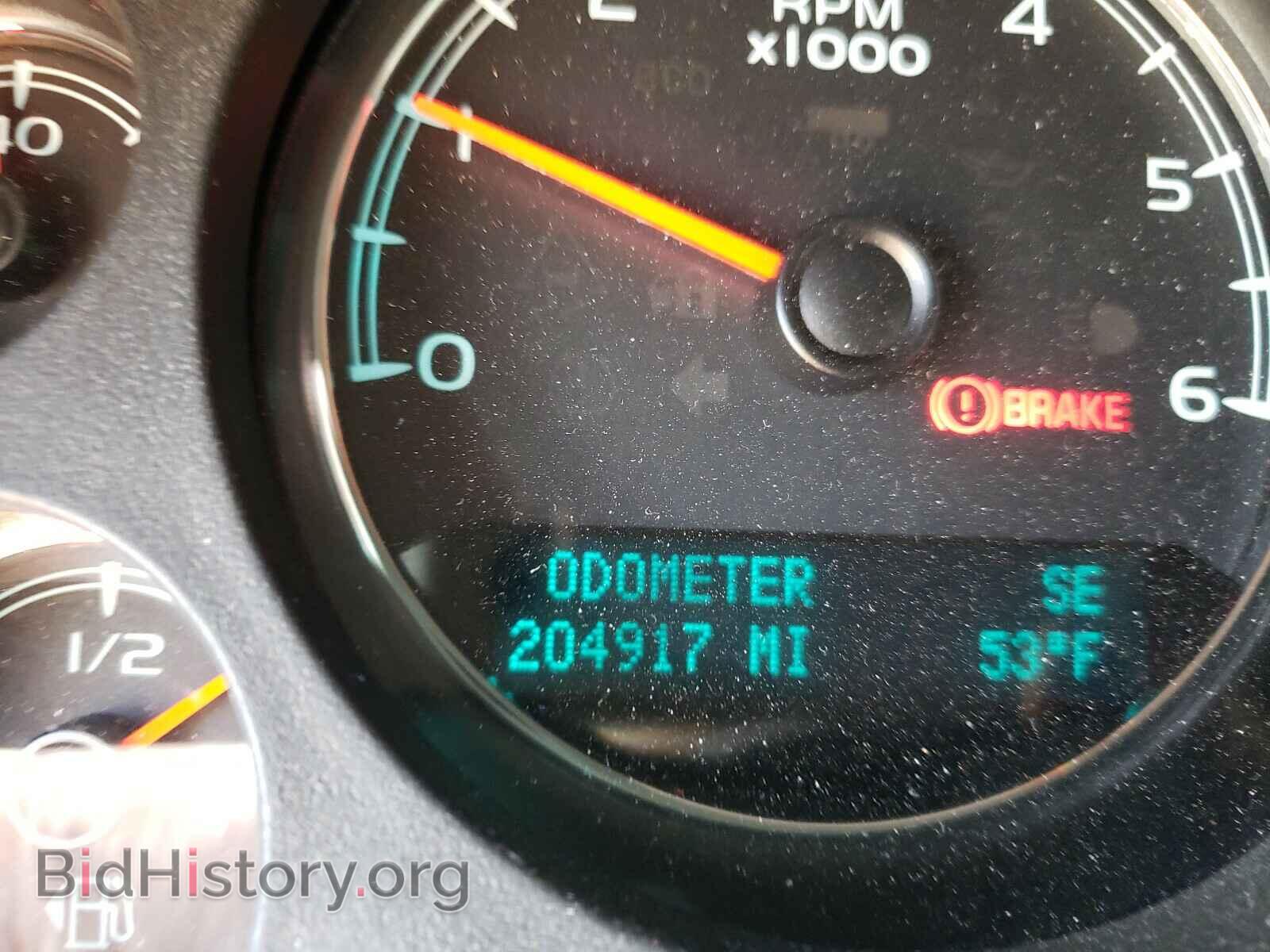 2011 GMC YUKON - VIN: 1GKS2CE05BR243092 - Фото 8