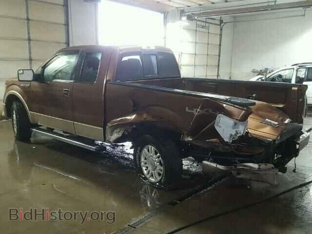 2012 FORD F150 - VIN: 1FTFX1EFXCFB41717 - Фото 3