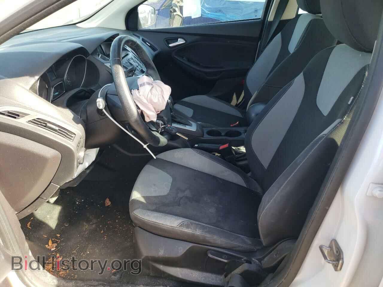 2014 FORD FOCUS - VIN: 1FADP3F20EL339554 - Photo 7