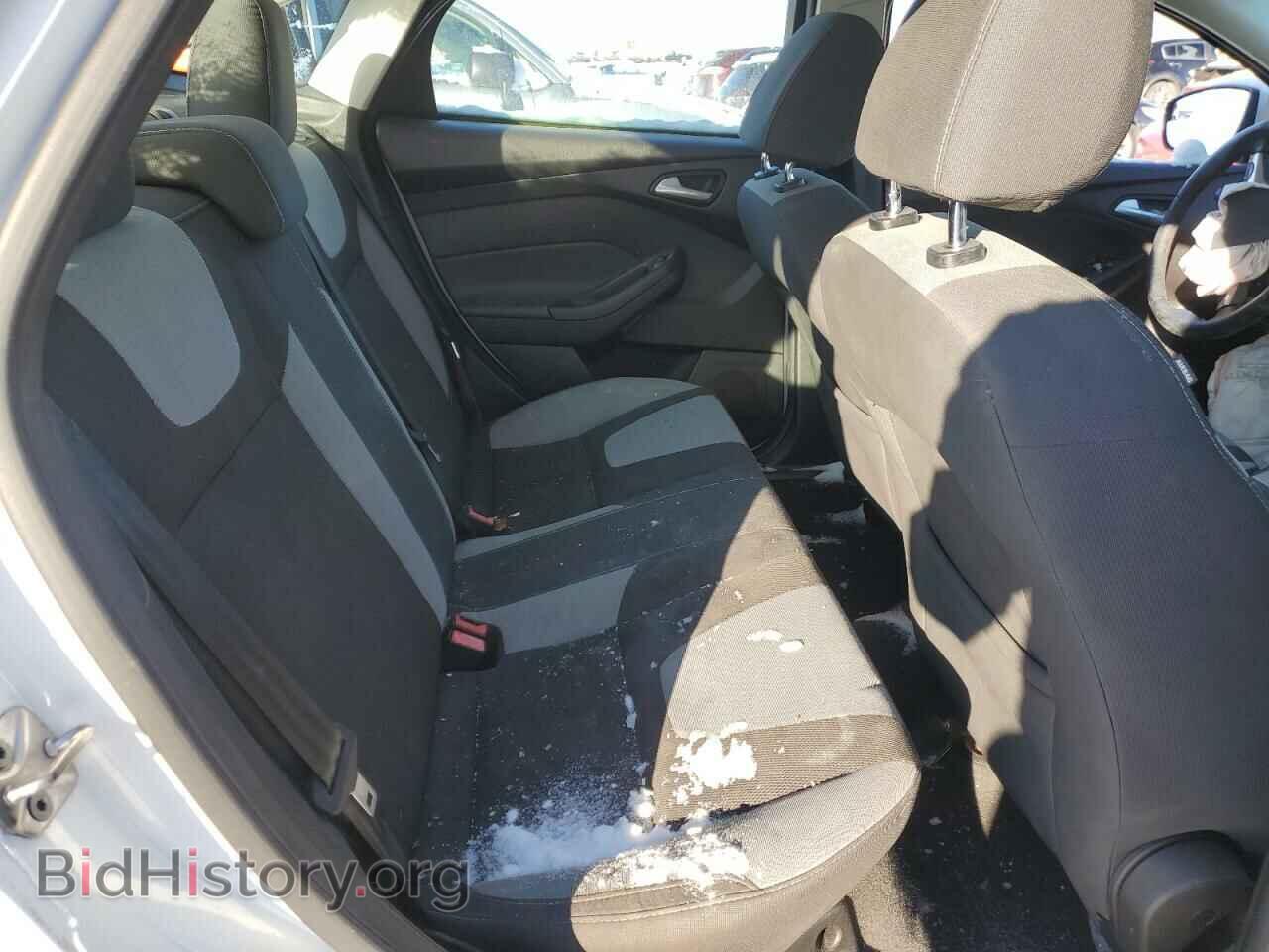 2014 FORD FOCUS - VIN: 1FADP3F20EL339554 - Photo 10