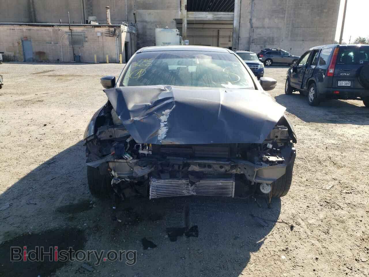 2017 FORD FOCUS - VIN: 1FADP3L90HL252422 - Фото 9