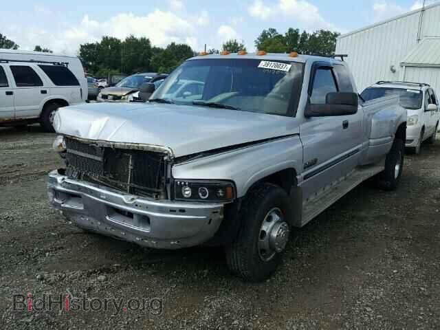 2002 DODGE RAM 3500 - VIN: 3B7MC33672M283748 - Photo 2