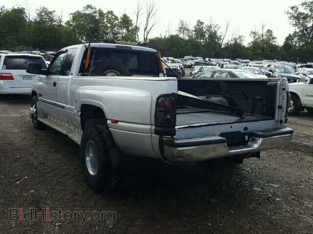 2002 DODGE RAM 3500 - VIN: 3B7MC33672M283748 - Photo 3