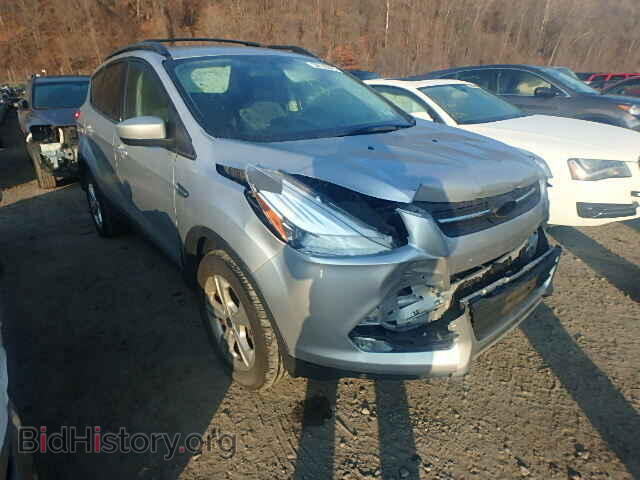 Photo 1FMCU9G95DUC58518 - FORD ESCAPE 2013
