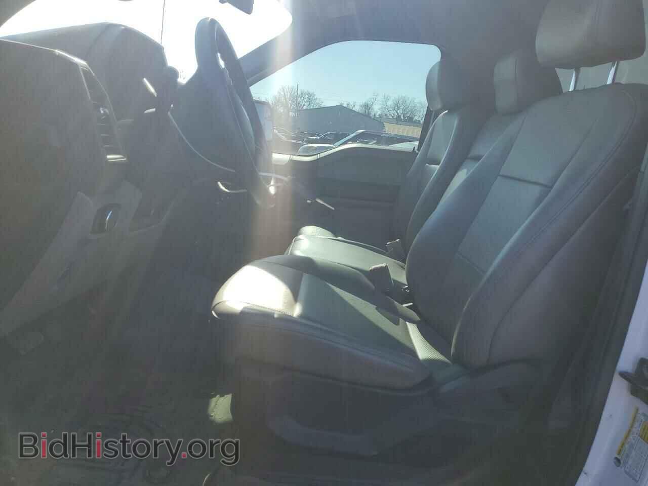 2018 FORD All Models - VIN: 1FTMF1CB7JKD02085 - Photo 7