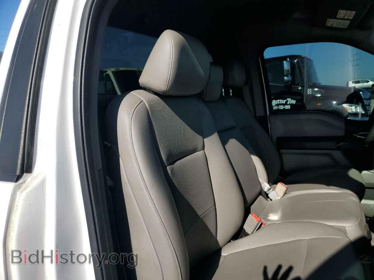 2018 FORD All Models - VIN: 1FTMF1CB7JKD02085 - Photo 10
