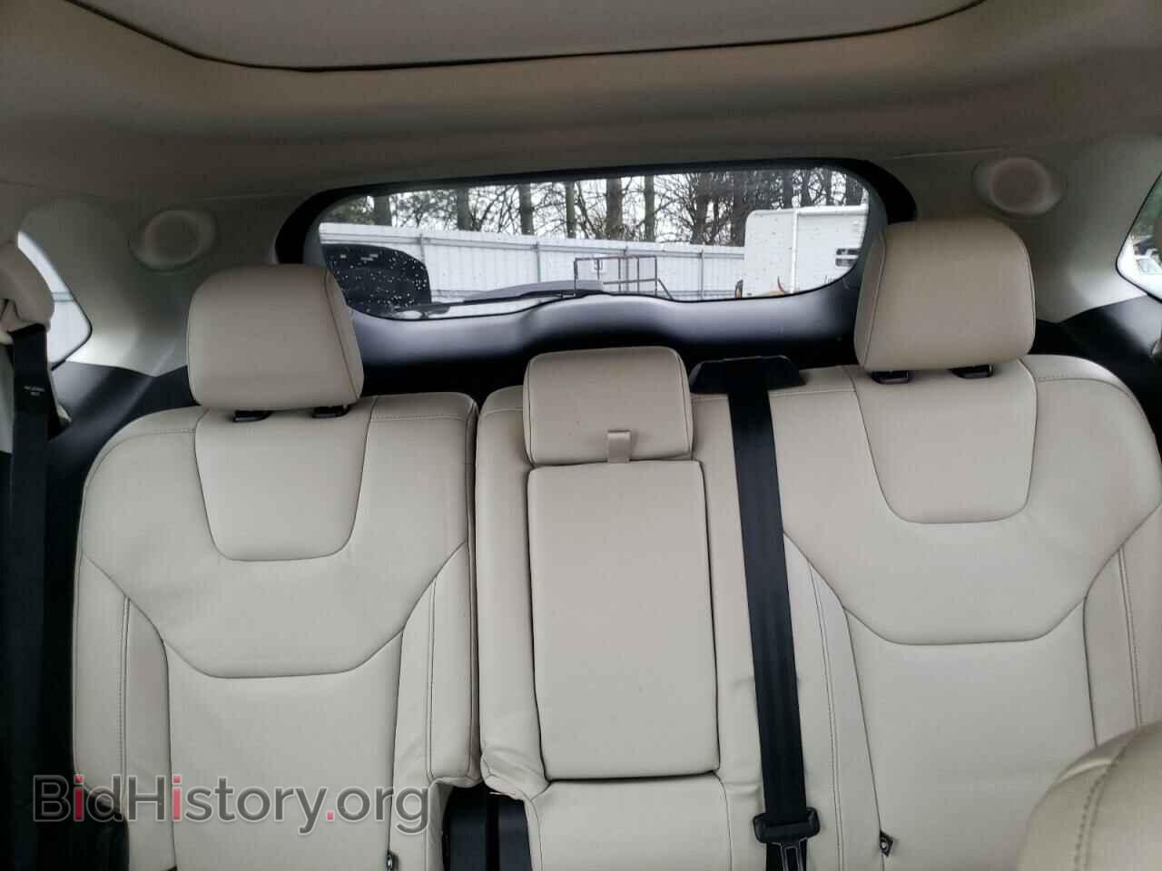 2017 FORD EDGE - VIN: 2FMPK4K96HBC51087 - Фото 10