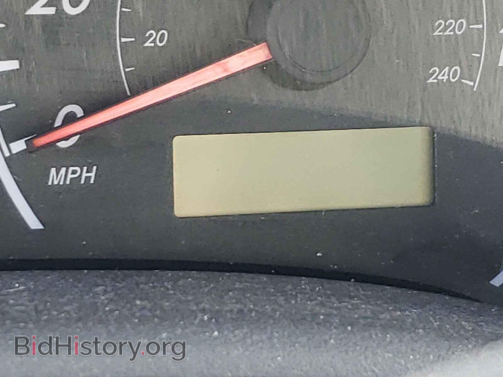 2011 TOYOTA COROLLA - VIN: 2T1BU4EE0BC659570 - Фото 8