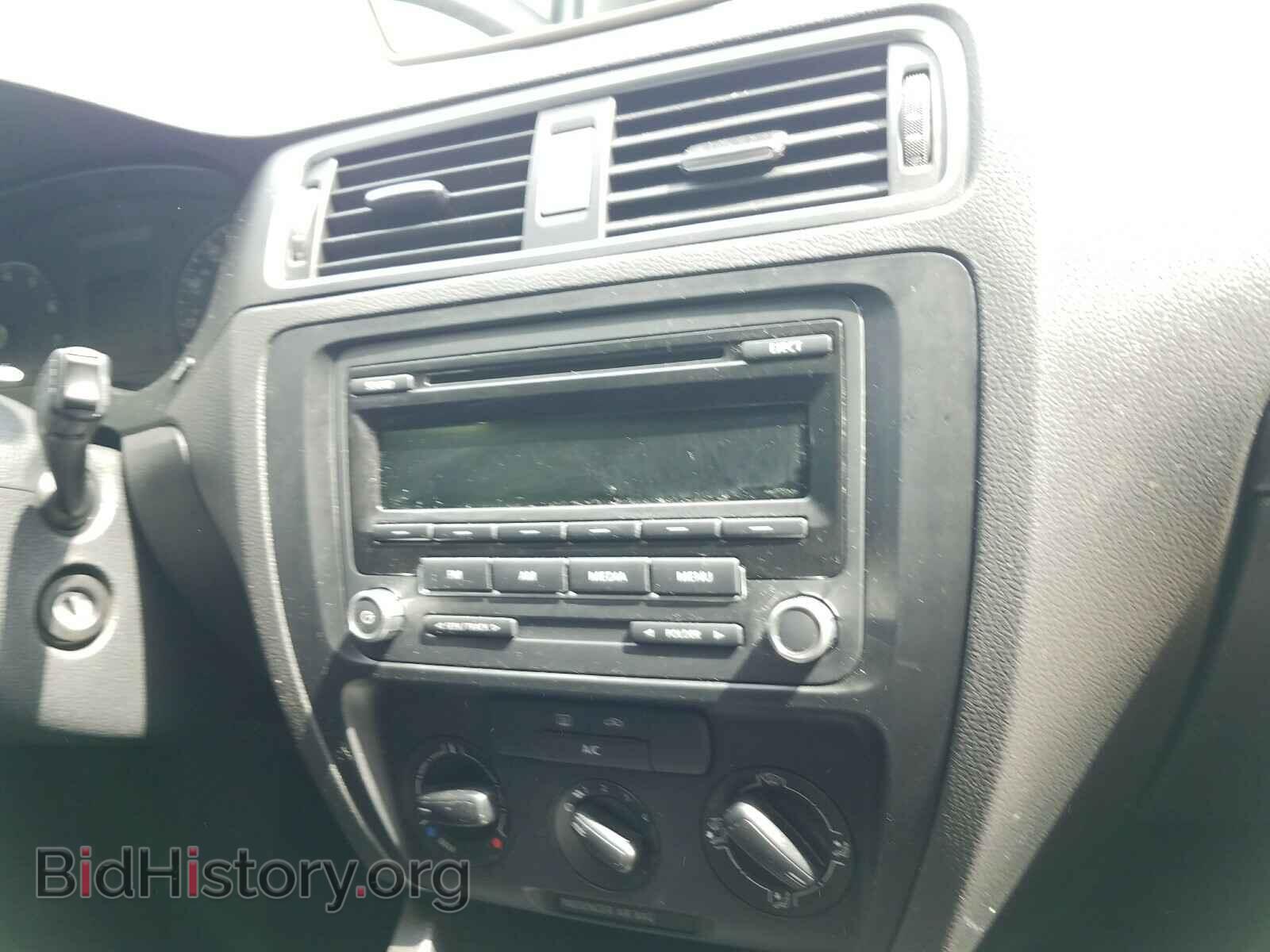 2014 VOLKSWAGEN JETTA - VIN: 3VW2K7AJ4EM324721 - Photo 9
