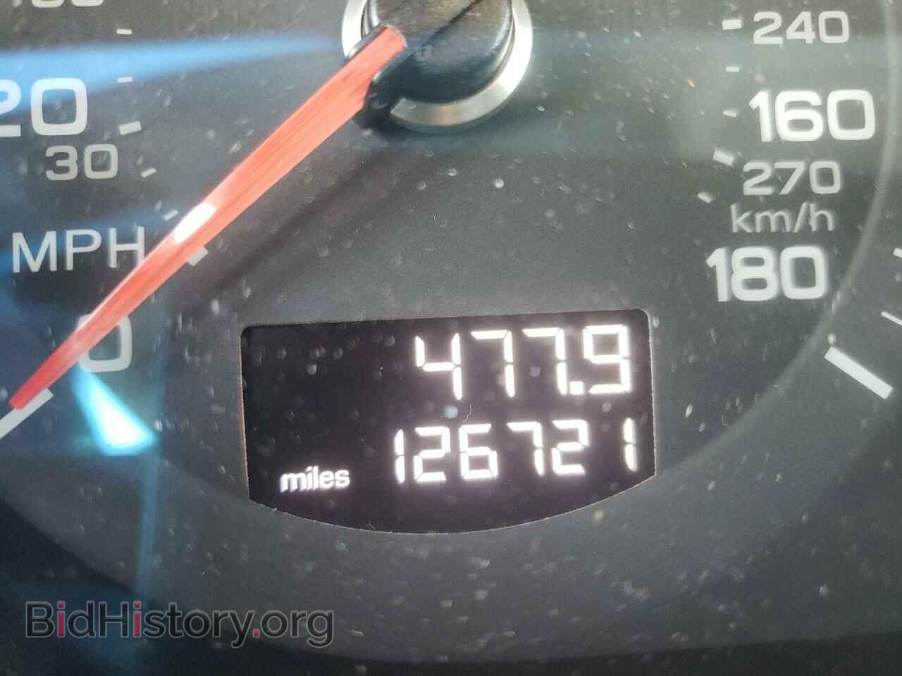 2013 AUDI Q7 - VIN: WA1LMAFE3DD007205 - Фото 8