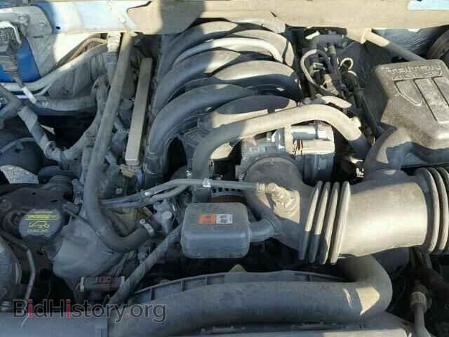 2009 FORD F150 - VIN: 1FTRW12829FA57700 - Фото 7