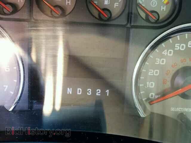 2009 FORD F150 - VIN: 1FTRW12829FA57700 - Фото 8