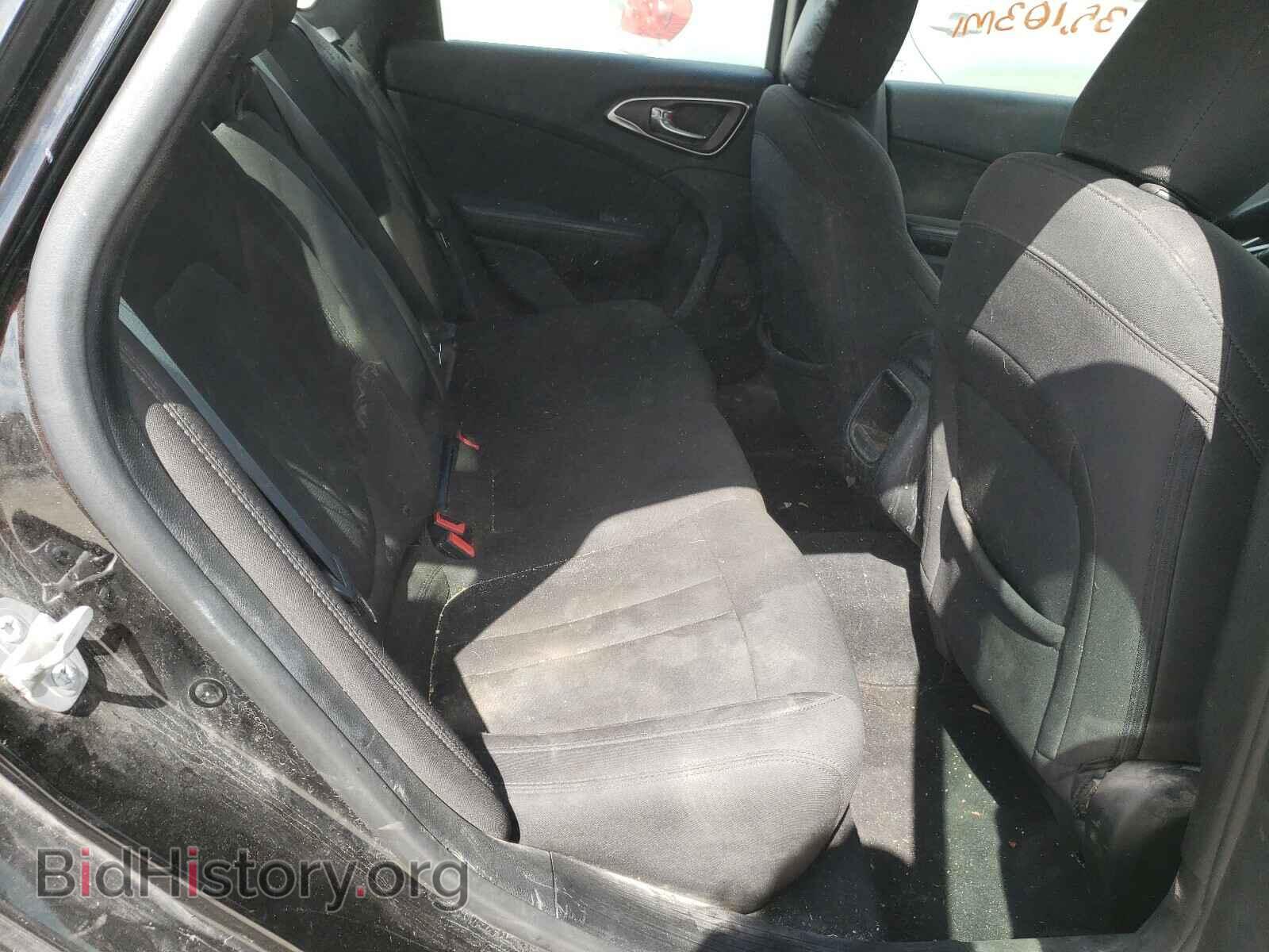 2015 CHRYSLER 200 - VIN: 1C3CCCAB4FN748787 - Фото 6