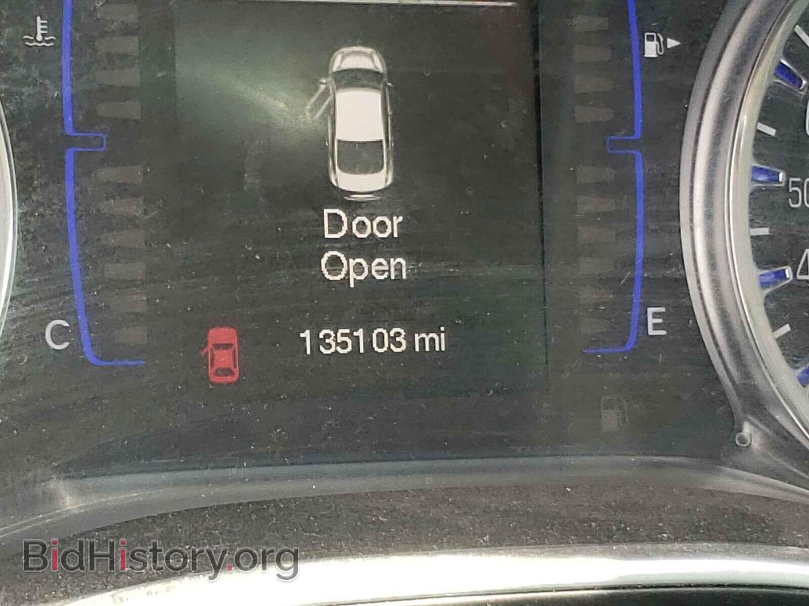2015 CHRYSLER 200 - VIN: 1C3CCCAB4FN748787 - Фото 8